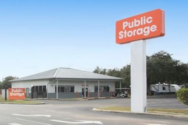 Public Storage - 270 Malabar Rd SW Palm Bay, FL 32907