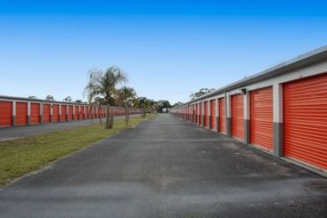 Public Storage - 270 Malabar Rd SW Palm Bay, FL 32907