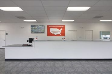 Public Storage - 270 Malabar Rd SW Palm Bay, FL 32907