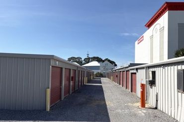 Public Storage - 2529 Joan Ave Panama City Beach, FL 32408