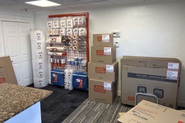 Public Storage - 2529 Joan Ave Panama City Beach, FL 32408