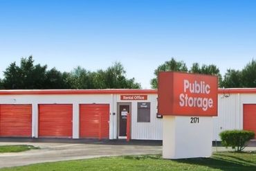 Public Storage - 2171 Reserve Park Trce Port St Lucie, FL 34986
