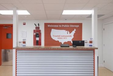 Public Storage - 2171 Reserve Park Trce Port St Lucie, FL 34986