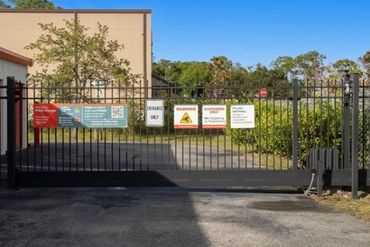 Public Storage - 2171 Reserve Park Trce Port St Lucie, FL 34986