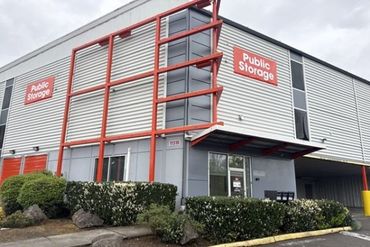 Public Storage - 11318 SW Barbur Blvd Portland, OR 97219