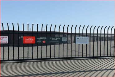Public Storage - 928 Frontage Rd Ripon, CA 95366