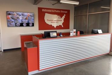 Public Storage - 4745 Chippendale Dr Sacramento, CA 95841