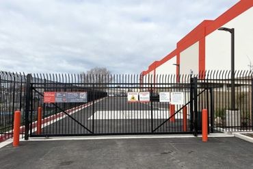 Public Storage - 4745 Chippendale Dr Sacramento, CA 95841