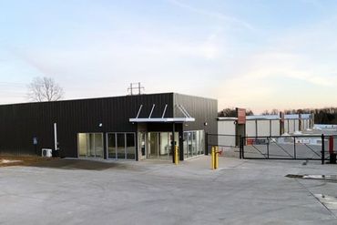 Public Storage - 911 N Electric Rd Salem, VA 24153