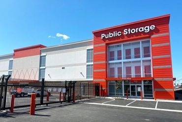 Public Storage - 13808 Imperial Hwy Santa Fe Springs, CA 90670