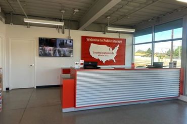 Public Storage - 13808 Imperial Hwy Santa Fe Springs, CA 90670