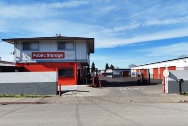 Public Storage - 555 Roseland Ave Santa Rosa, CA 95407