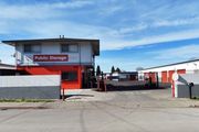 Public Storage - 555 Roseland Ave Santa Rosa, CA 95407