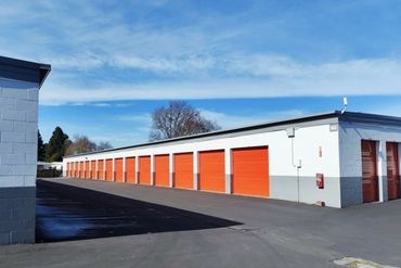 Public Storage - 555 Roseland Ave Santa Rosa, CA 95407