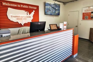 Public Storage - 555 Roseland Ave Santa Rosa, CA 95407