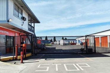 Public Storage - 555 Roseland Ave Santa Rosa, CA 95407