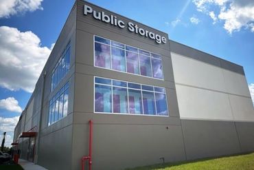 Public Storage - 1601 Sarasota/Sarasota Center Blvd Sarasota, FL 34240
