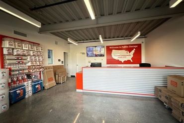 Public Storage - 1601 Sarasota/Sarasota Center Blvd Sarasota, FL 34240