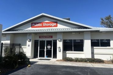 Public Storage - 5150 University Pkwy Sarasota, FL 34243