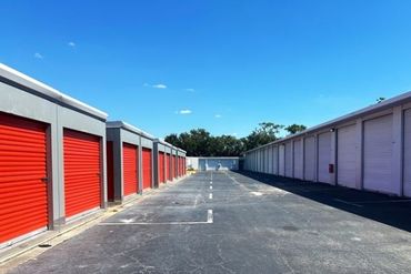 Public Storage - 5150 University Pkwy Sarasota, FL 34243