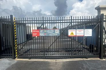 Public Storage - 2150 25th St North St Petersburg, FL 33713