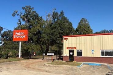 Public Storage - 7963 Apalachee Pkwy Tallahassee, FL 32311