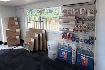 Public Storage - 7963 Apalachee Pkwy Tallahassee, FL 32311