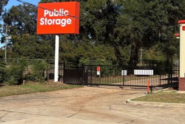 Public Storage - 7963 Apalachee Pkwy Tallahassee, FL 32311