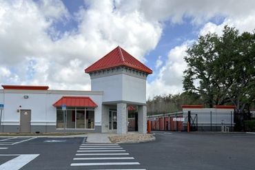 Public Storage - 2504 State Rd 60 Valrico, FL 33594