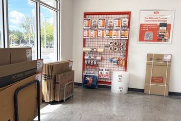 Public Storage - 2504 State Rd 60 Valrico, FL 33594