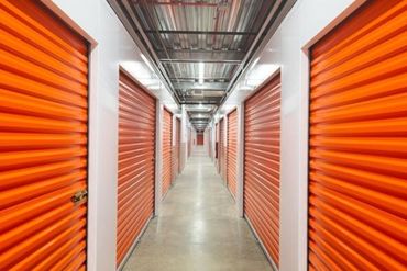 Public Storage - 7660 Balboa Blvd Van Nuys, CA 91406