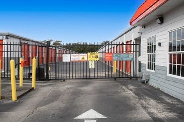 Public Storage - 5355 US Highway One Vero Beach, FL 32967