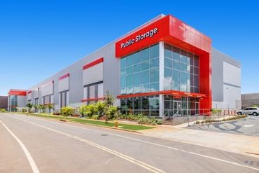 Public Storage - 94-1231 Halehana St Waipahu, HI 96797
