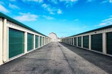 Public Storage - 665 Phillips Rd Webster, NY 14580