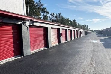 Public Storage - 6400 Oregon Chickadee Rd Brooksville, FL 34613