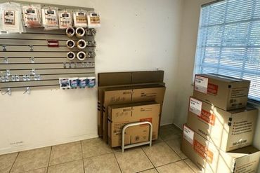 Public Storage - 6400 Oregon Chickadee Rd Brooksville, FL 34613