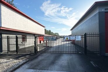 Public Storage - 6400 Oregon Chickadee Rd Brooksville, FL 34613