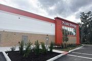 Public Storage - 5876 Curley Rd Wesley Chapel, FL 33545