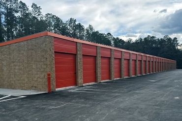 Public Storage - 5876 Curley Rd Wesley Chapel, FL 33545
