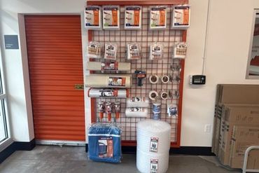 Public Storage - 5876 Curley Rd Wesley Chapel, FL 33545