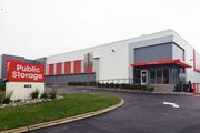 Public Storage - 465 S Main St West Creek, NJ 08092