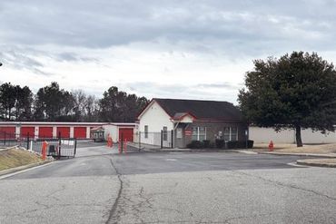 Public Storage - 331 Atlanta Hwy SE Winder, GA 30680