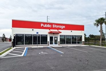Public Storage - 4750 Lucerne Park Rd Winter Haven, FL 33881