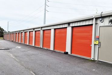 Public Storage - 4750 Lucerne Park Rd Winter Haven, FL 33881