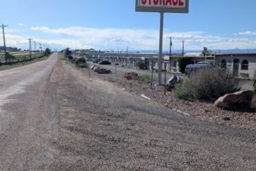 Pueblo West Boat & RV Self Storage - 359 East Enterprise Drive Pueblo, CO 81007