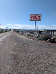 Pueblo West Boat & RV Self Storage - 359 East Enterprise Drive Pueblo, CO 81007