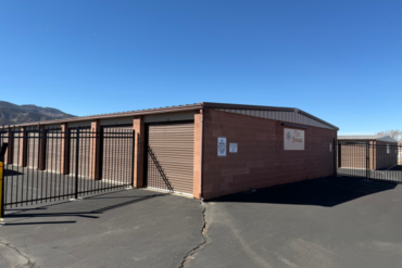 Purely Storage - 1505 West 200 South Parowan, UT 84761