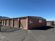 Purely Storage - 1505 West 200 South Parowan, UT 84761
