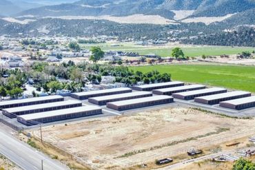 Purely Storage - 1505 West 200 South Parowan, UT 84761