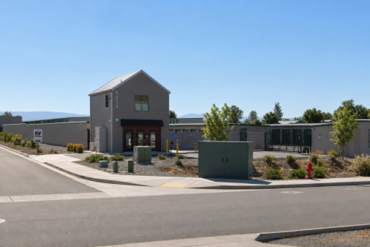 Purely Storage - 5525 Airport Road Redding, CA 96002